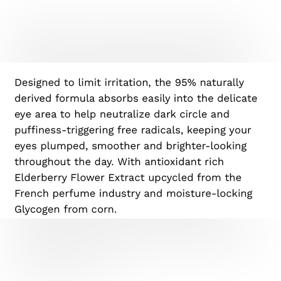 Brightening Dark Circle Eye Cream - Picture 7 of 9